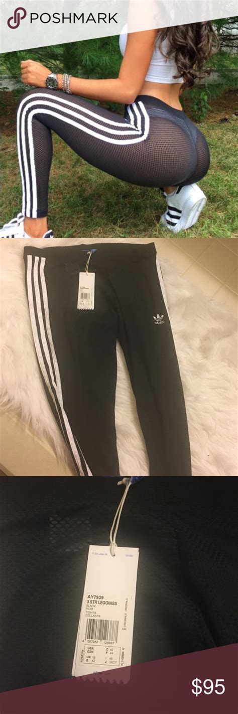 fake adidas leggings|Adidas leggings wanita.